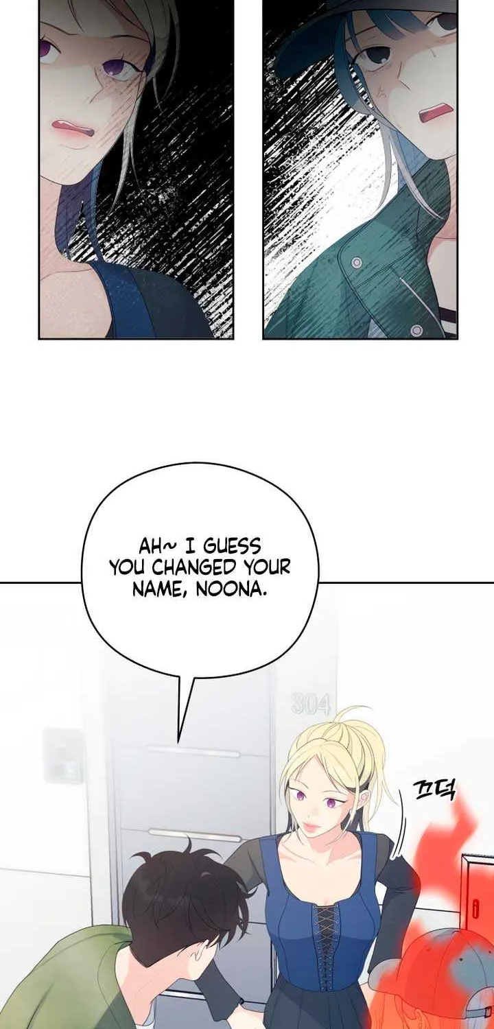 How Far Are You Okay With? Chapter 20 page 15 - 