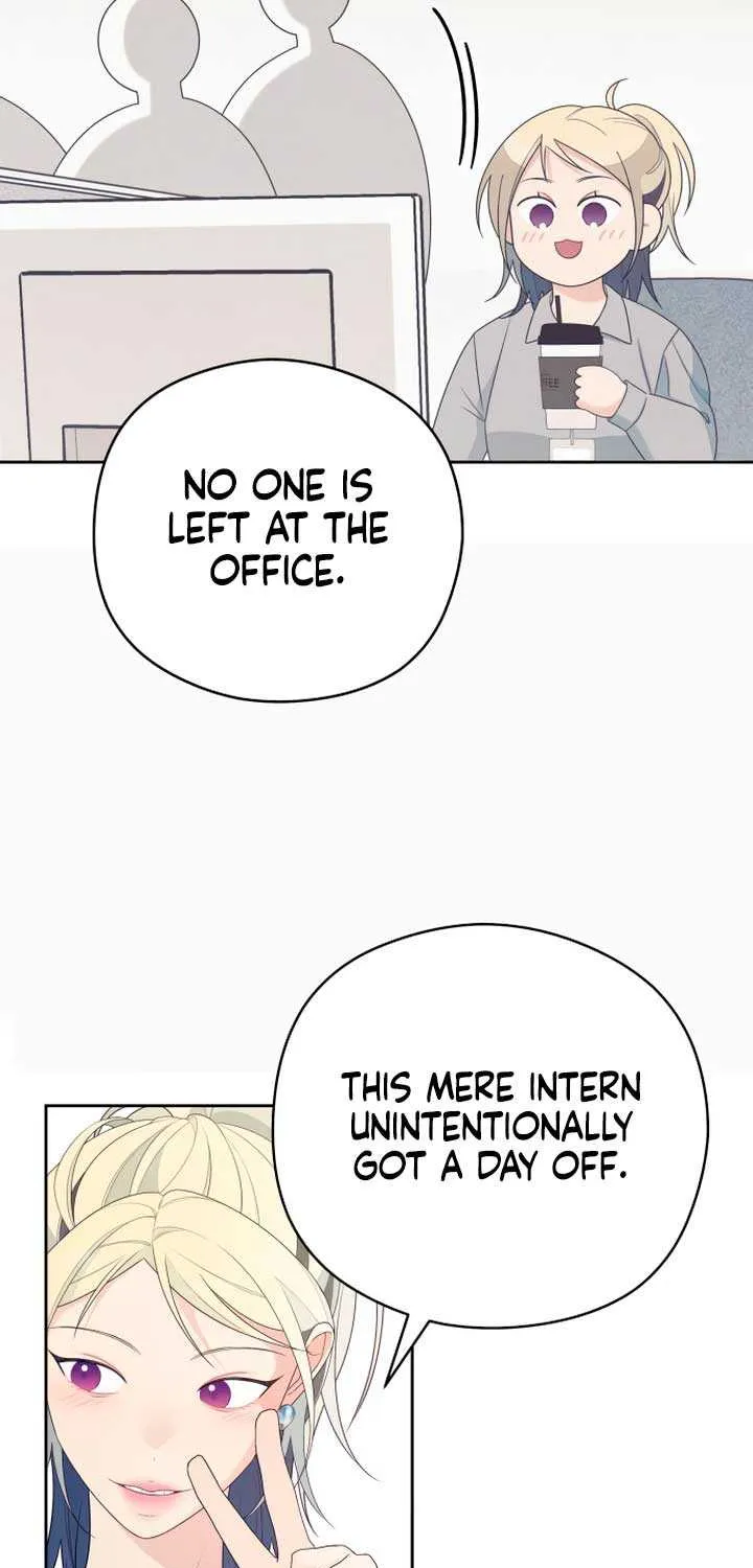 How Far Are You Okay With? Chapter 20 page 21 - 