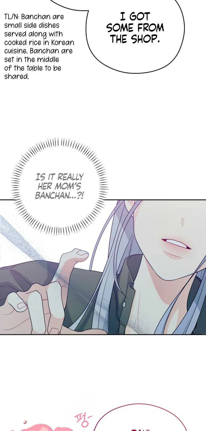 How Far Are You Okay With? Chapter 20 page 26 - 