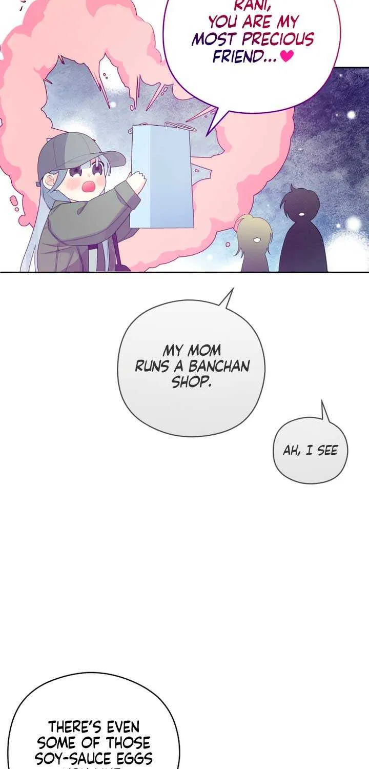How Far Are You Okay With? Chapter 20 page 27 - 