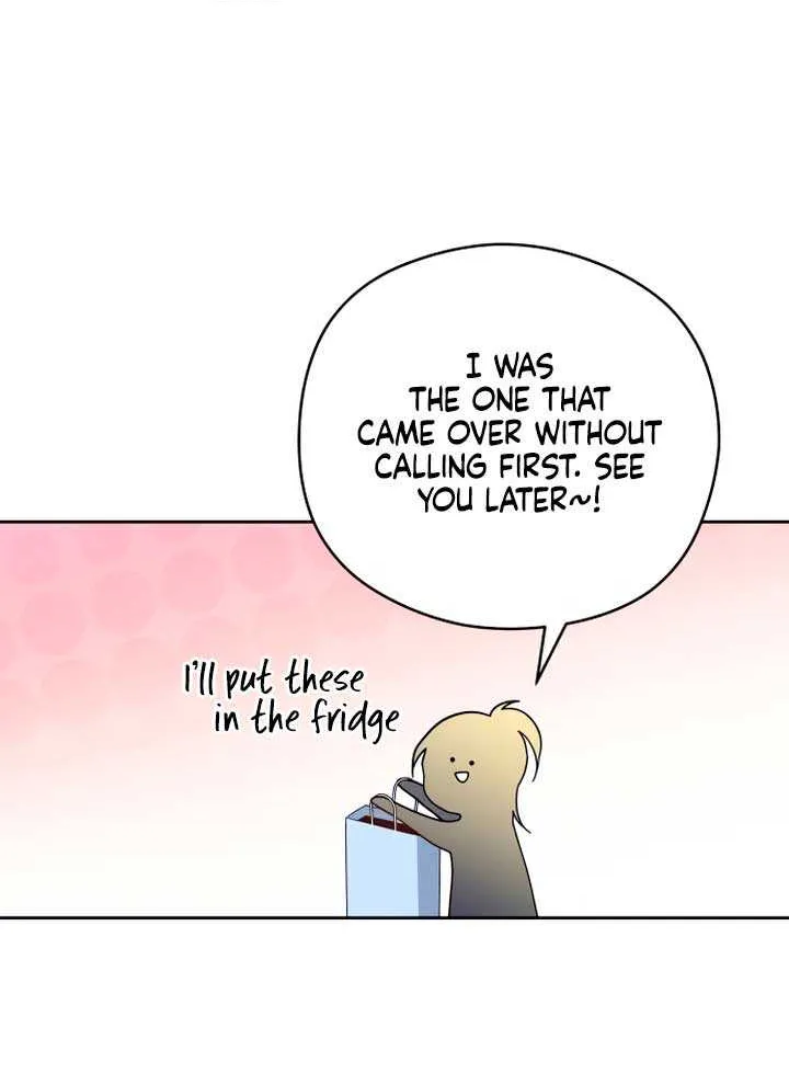 How Far Are You Okay With? Chapter 20 page 32 - 