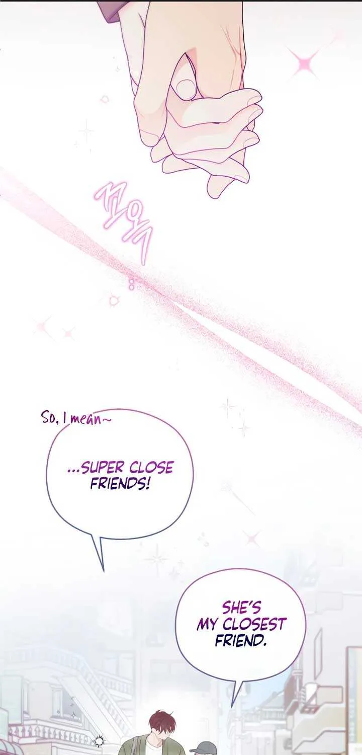 How Far Are You Okay With? Chapter 20 page 40 - 