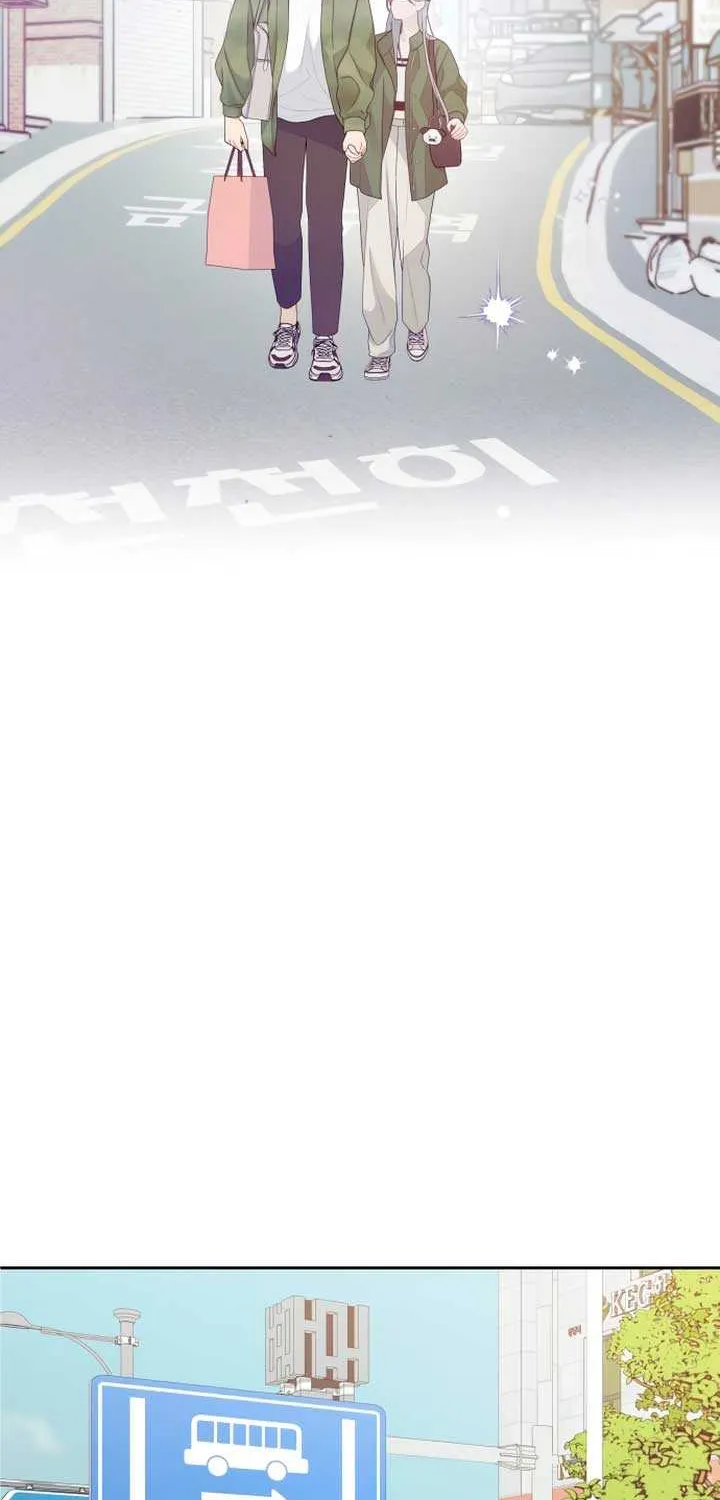 How Far Are You Okay With? Chapter 20 page 41 - 
