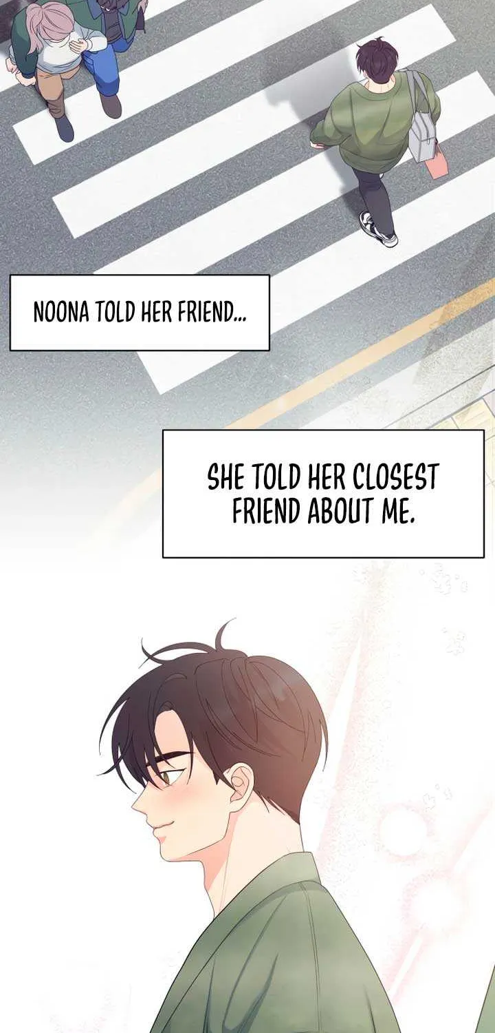 How Far Are You Okay With? Chapter 20 page 45 - 