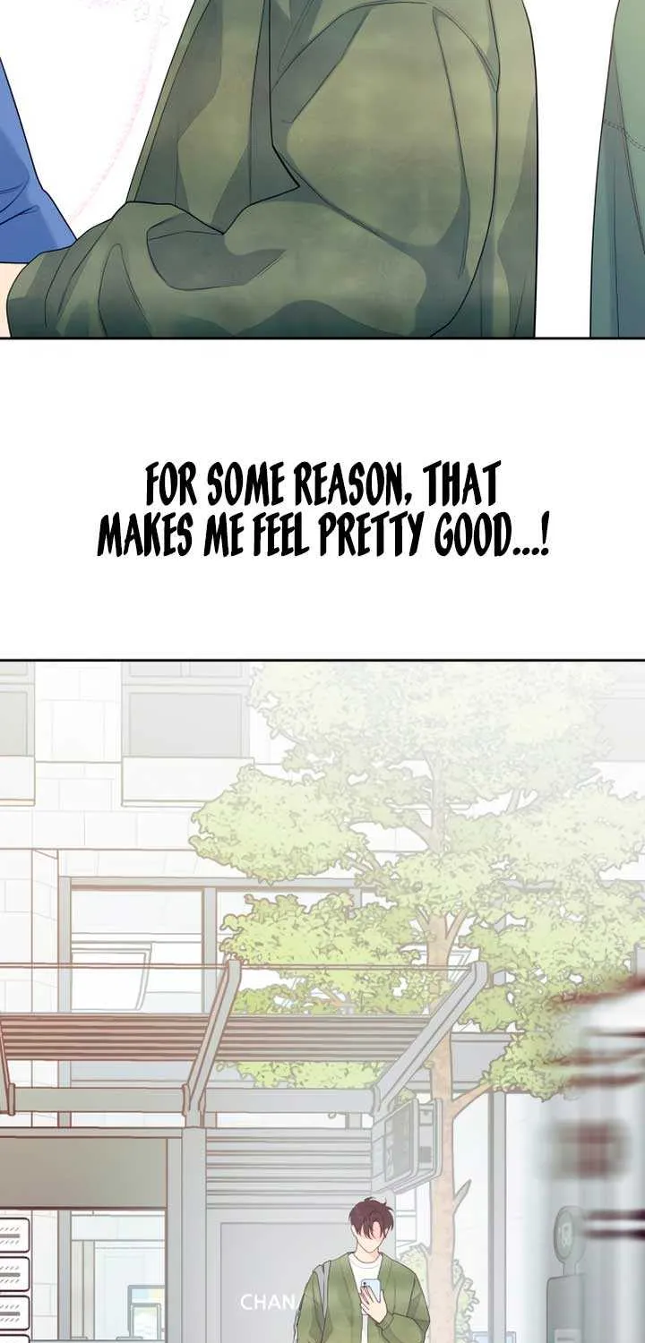 How Far Are You Okay With? Chapter 20 page 46 - 