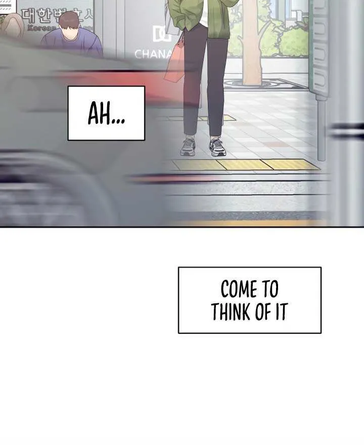 How Far Are You Okay With? Chapter 20 page 47 - 