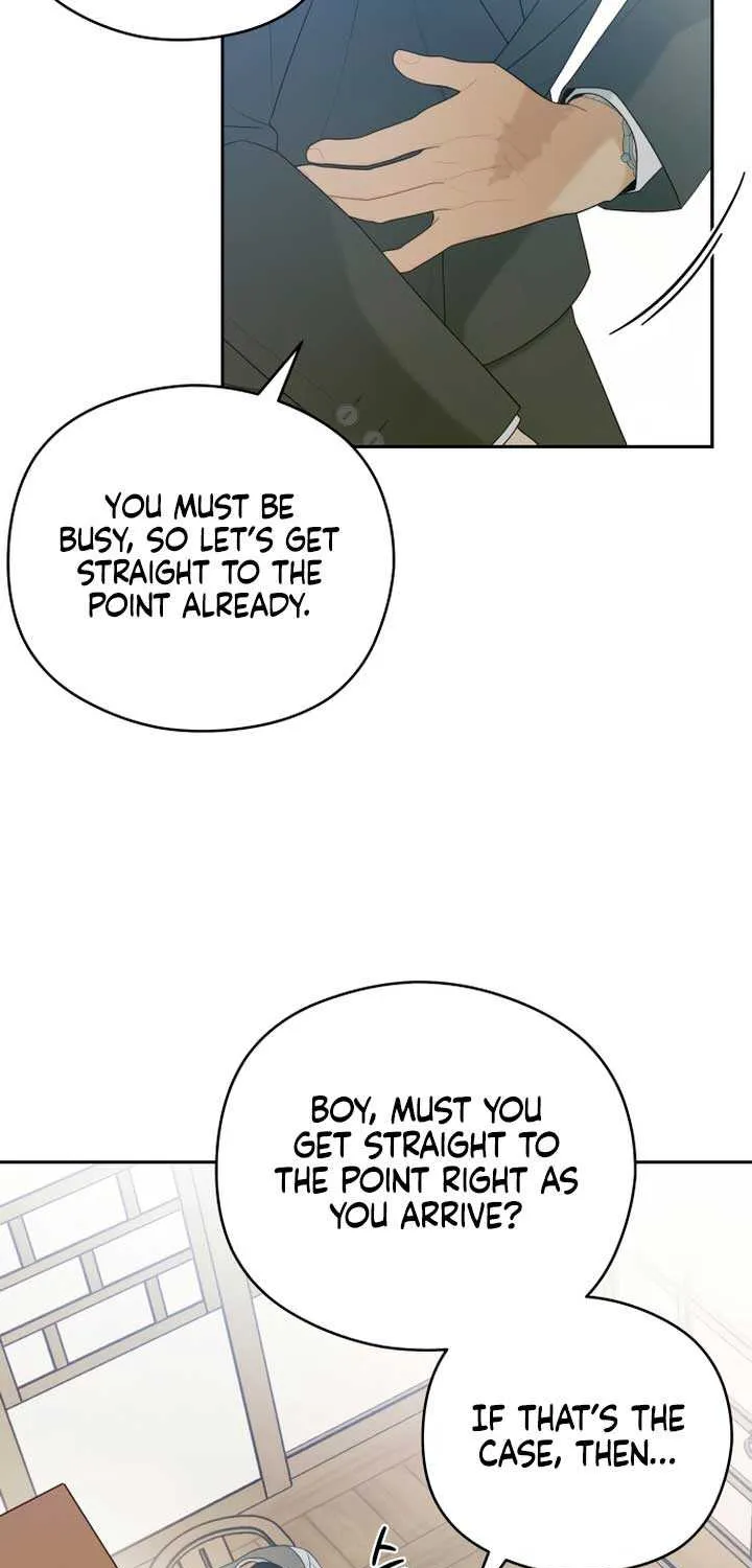 How Far Are You Okay With? Chapter 20 page 52 - 