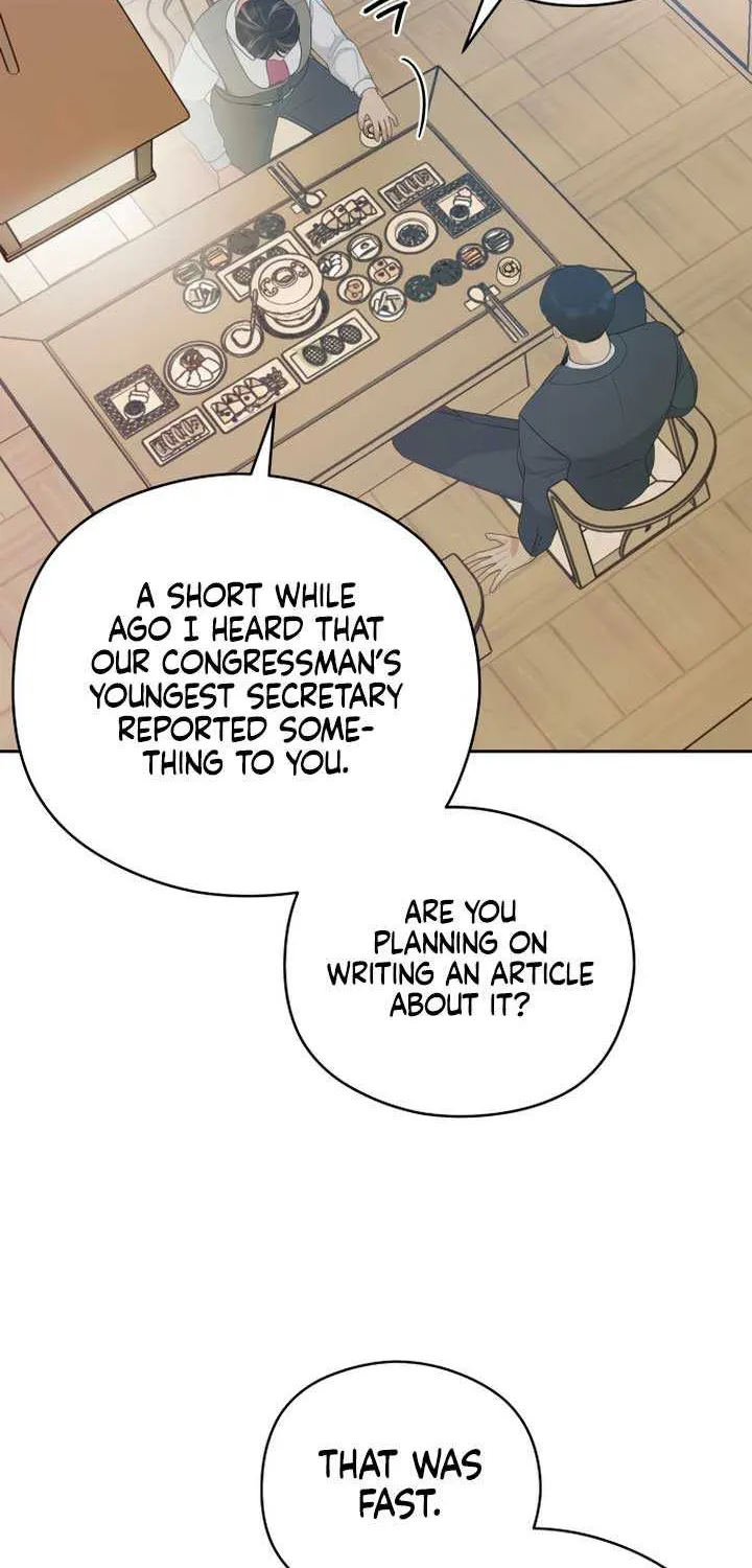 How Far Are You Okay With? Chapter 20 page 53 - 