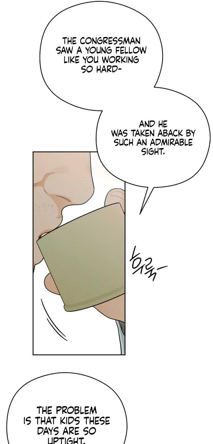 How Far Are You Okay With? Chapter 20 page 56 - 