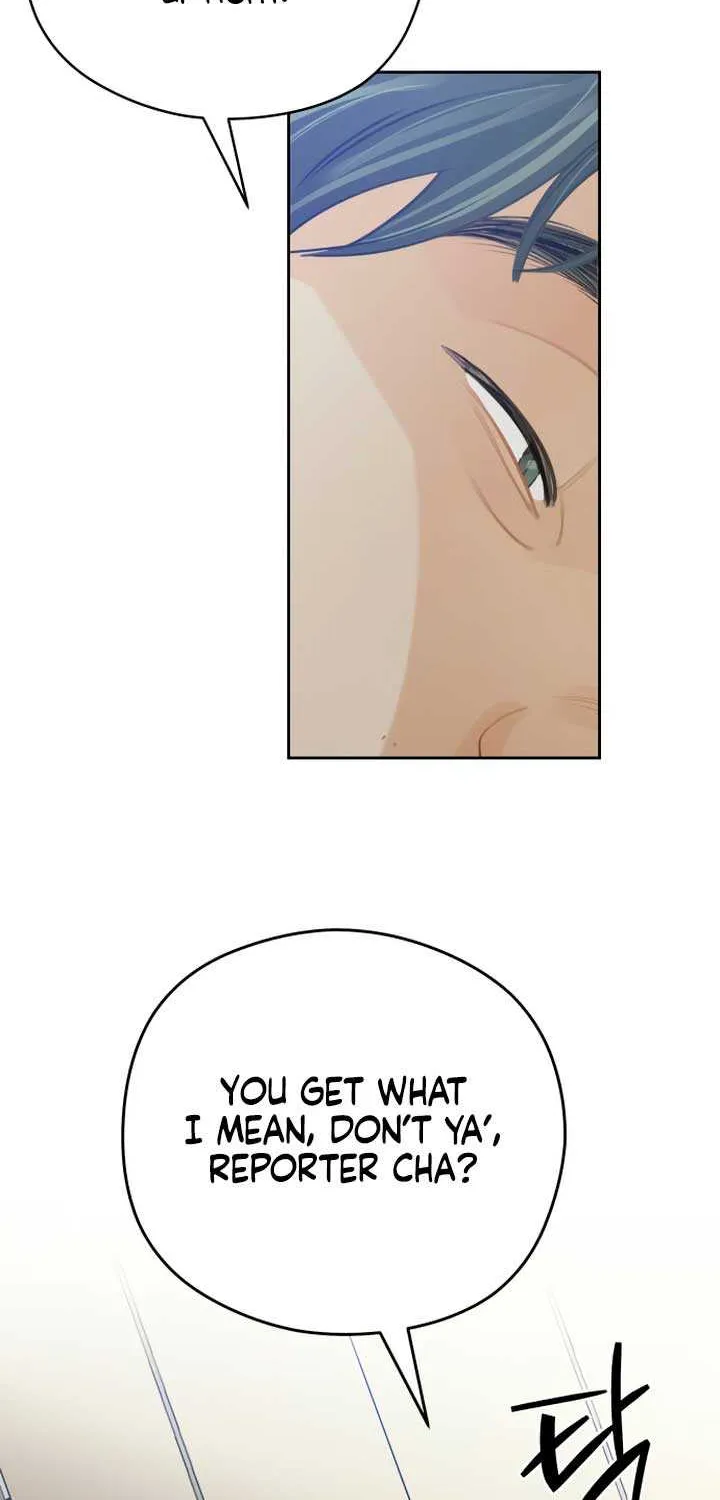 How Far Are You Okay With? Chapter 20 page 57 - 