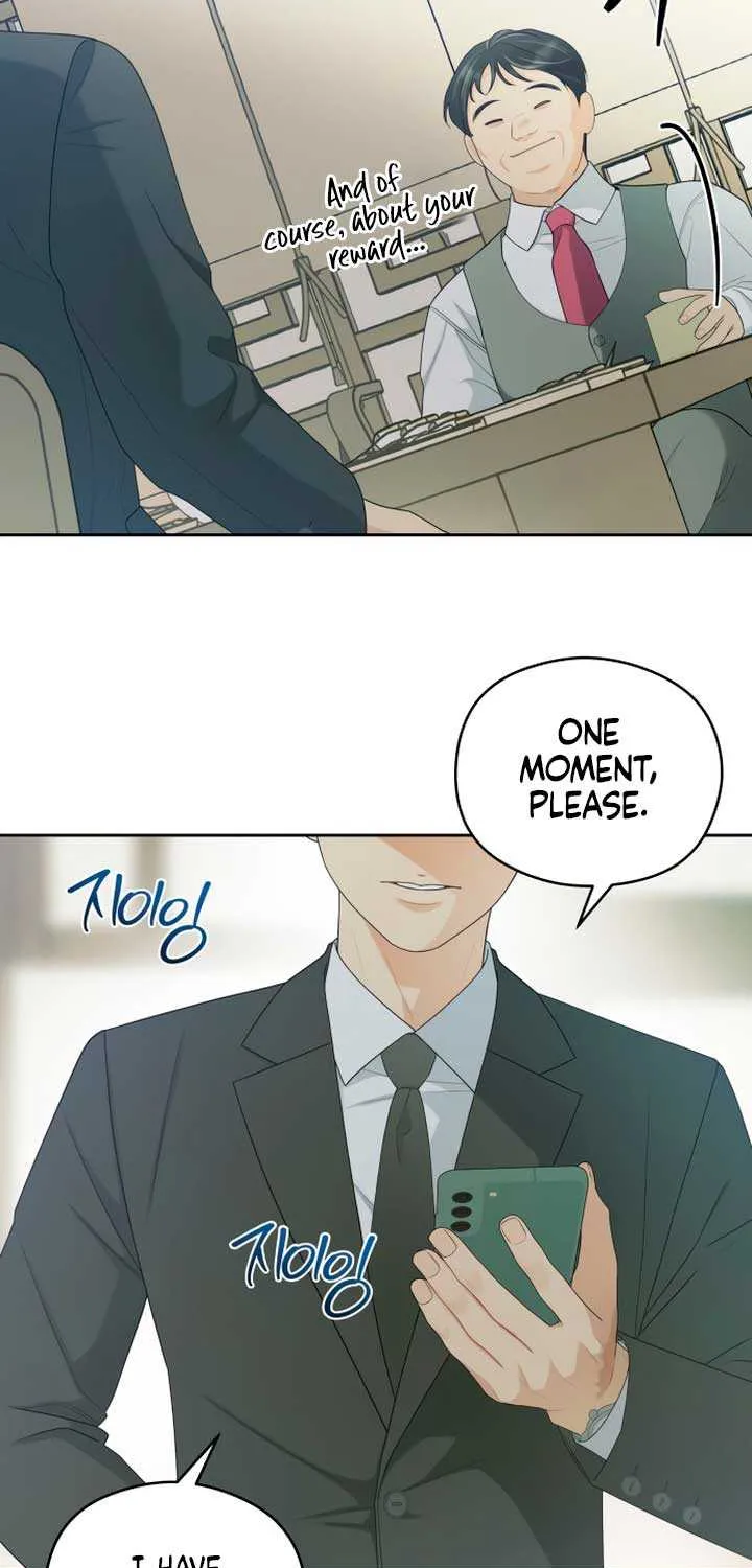How Far Are You Okay With? Chapter 20 page 58 - 