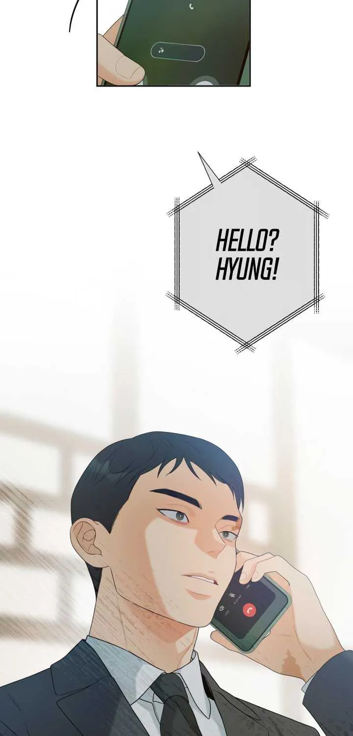 How Far Are You Okay With? Chapter 20 page 60 - 