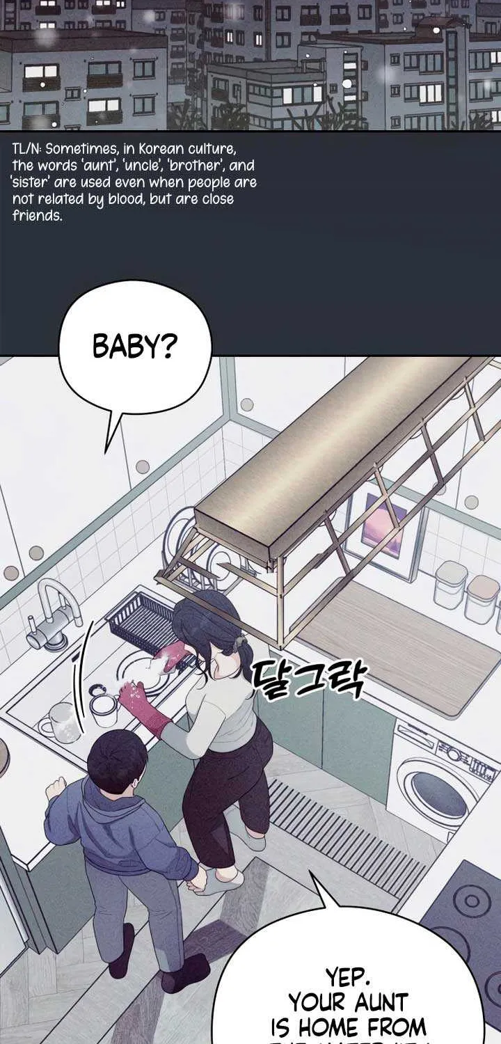 How Far Are You Okay With? Chapter 21 page 2 - 