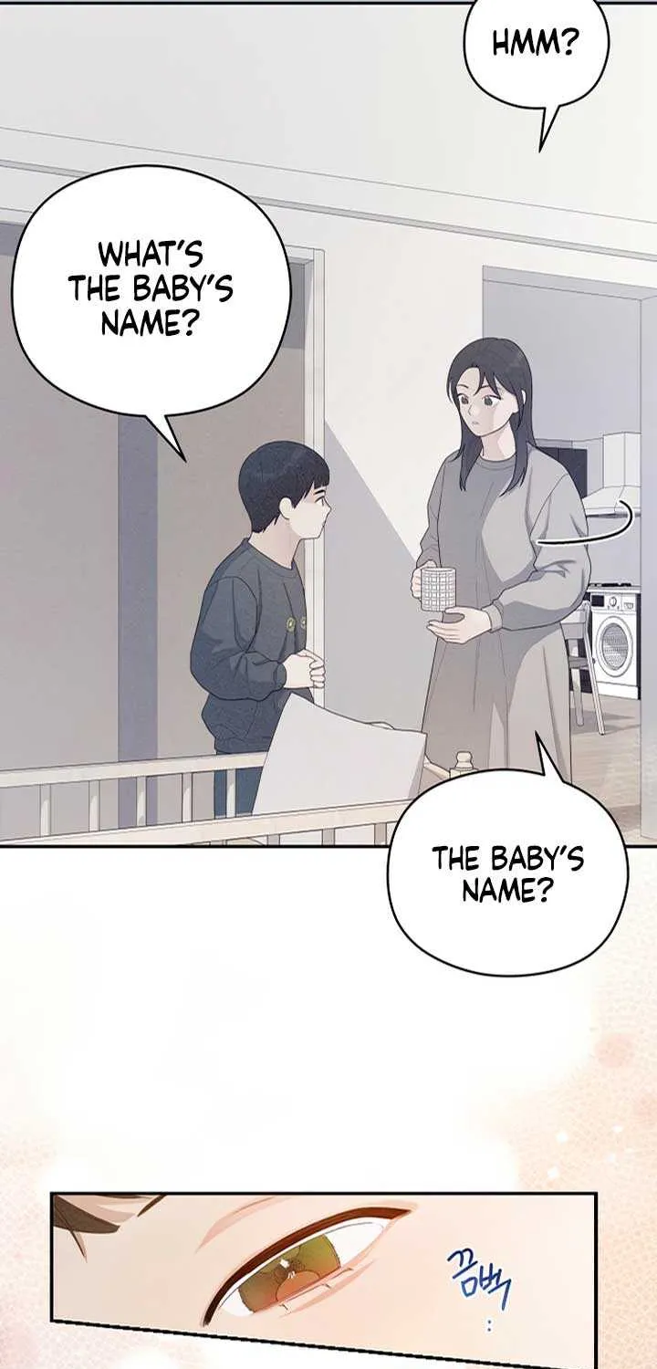 How Far Are You Okay With? Chapter 21 page 12 - 