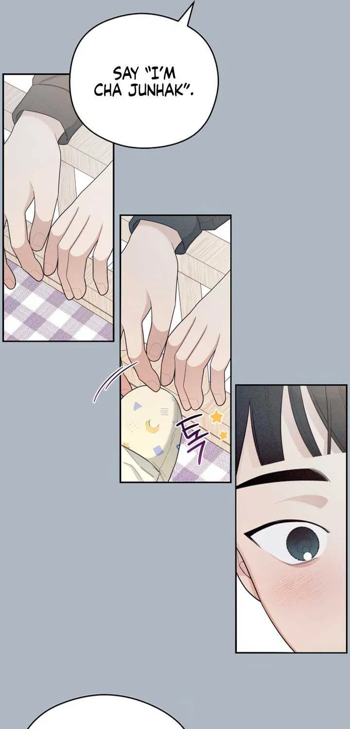 How Far Are You Okay With? Chapter 21 page 15 - 