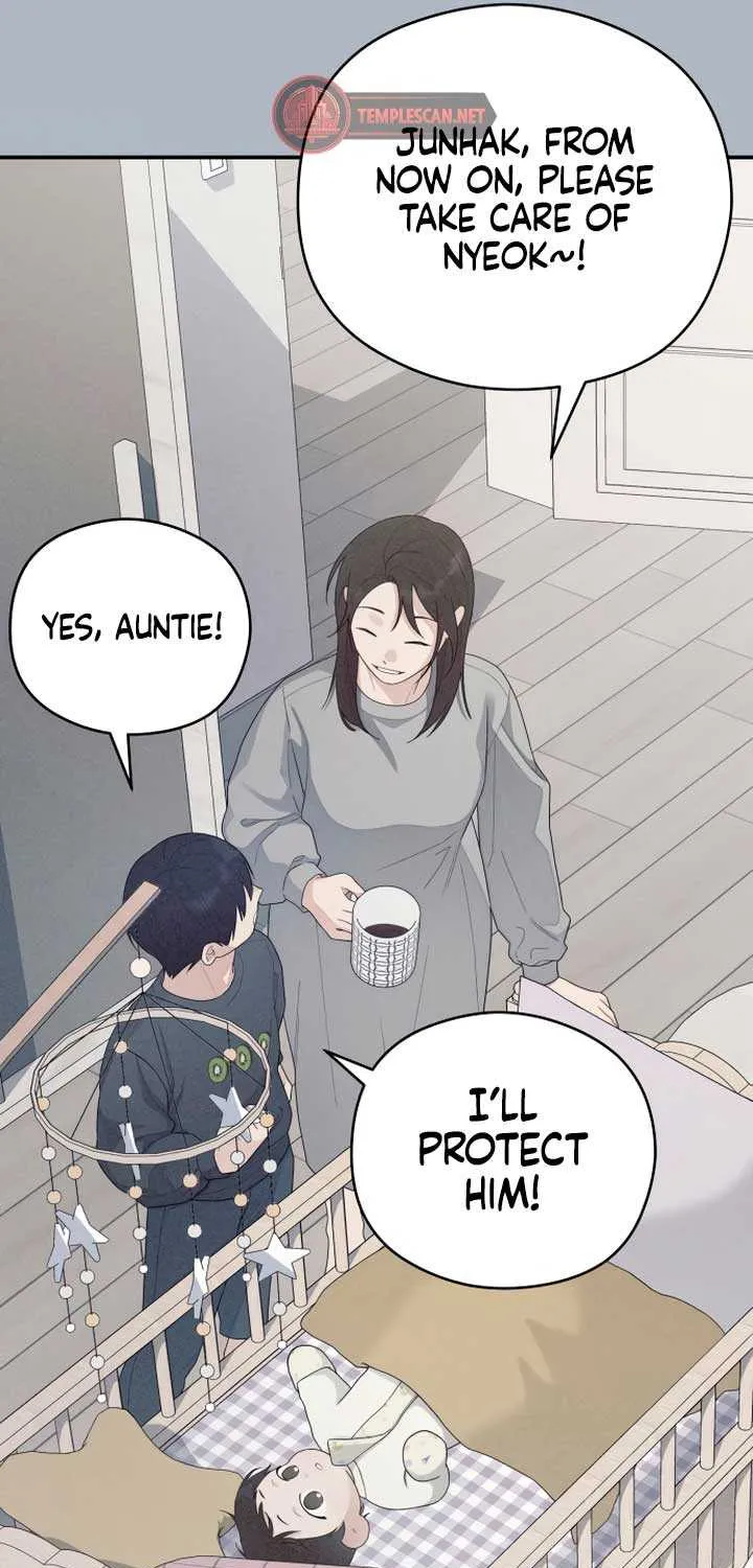 How Far Are You Okay With? Chapter 21 page 18 - 