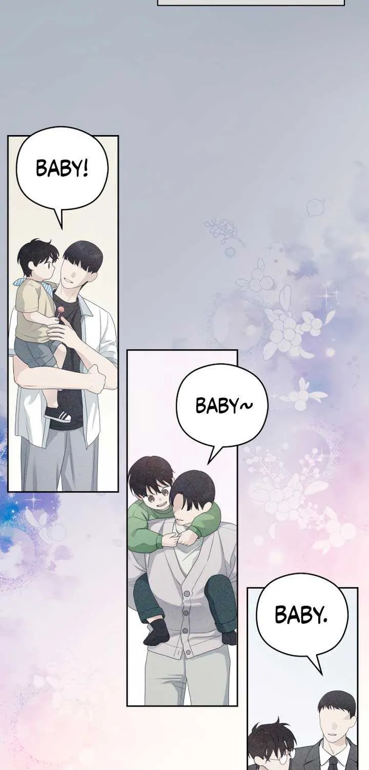 How Far Are You Okay With? Chapter 21 page 20 - 