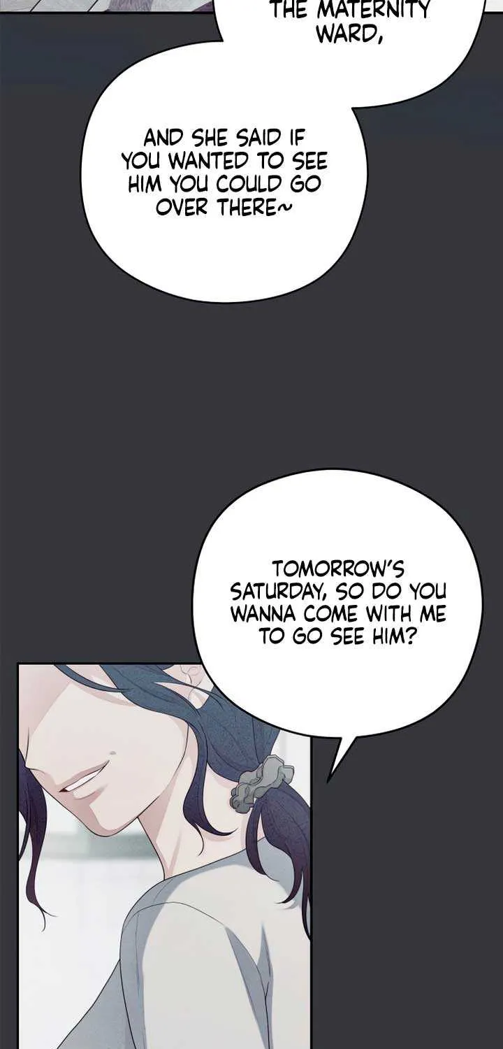 How Far Are You Okay With? Chapter 21 page 3 - 