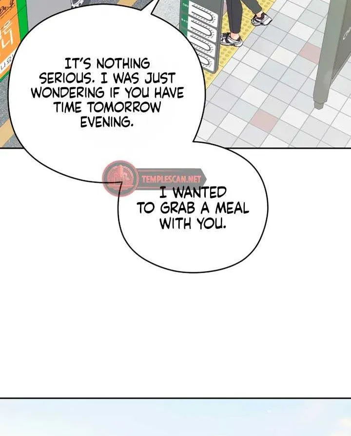 How Far Are You Okay With? Chapter 21 page 25 - 
