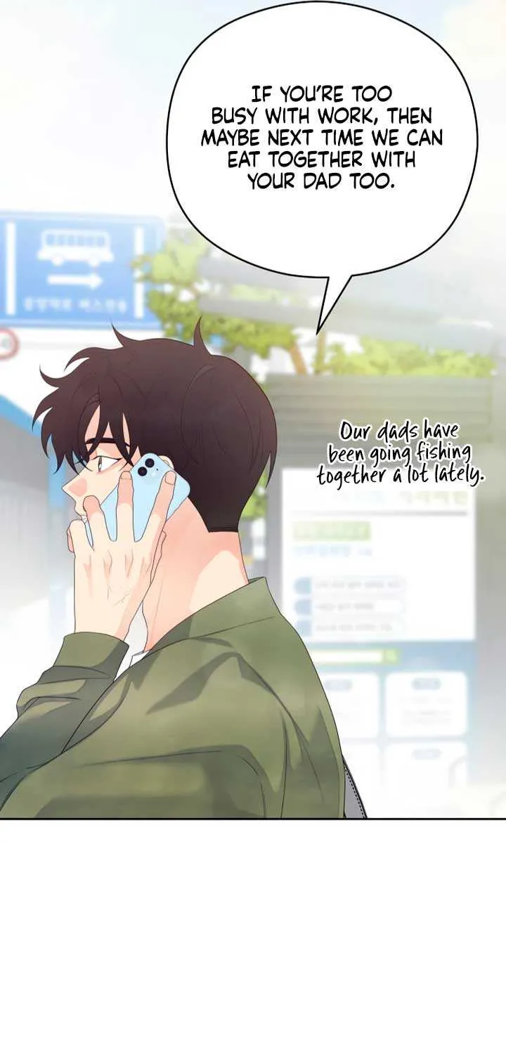 How Far Are You Okay With? Chapter 21 page 26 - 