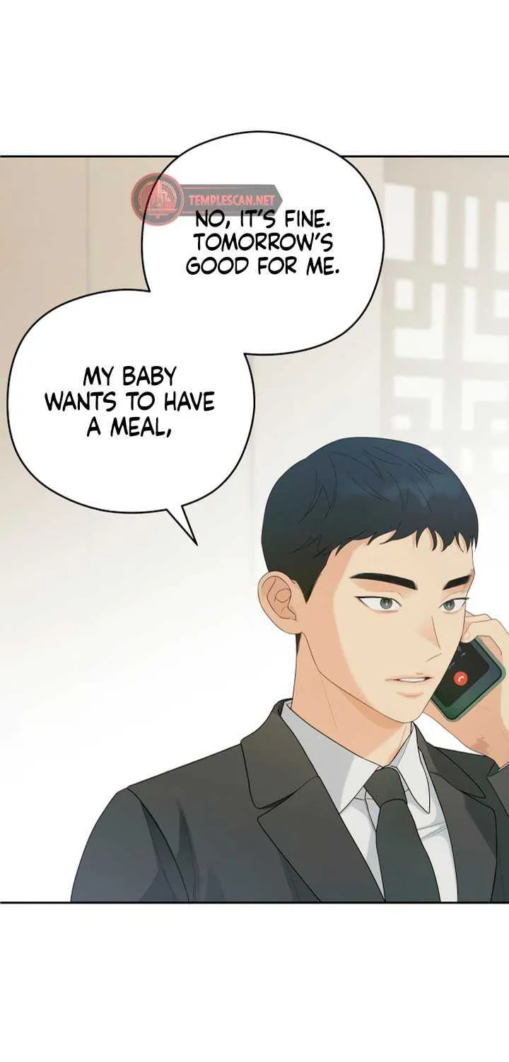 How Far Are You Okay With? Chapter 21 page 27 - 