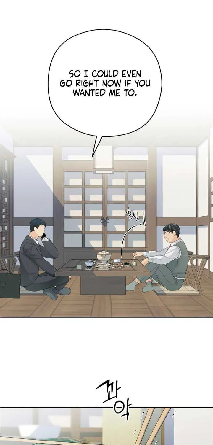 How Far Are You Okay With? Chapter 21 page 28 - 
