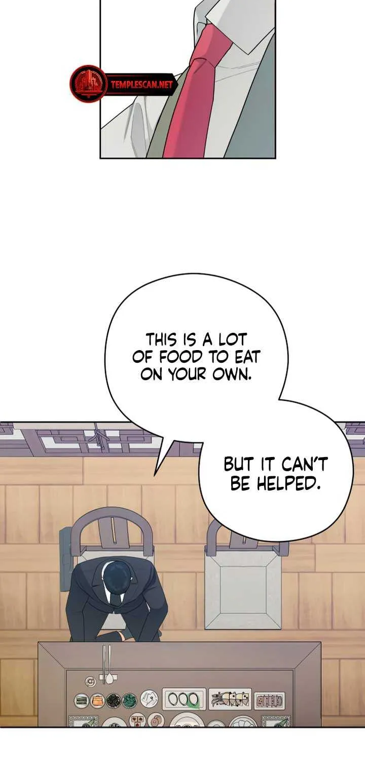 How Far Are You Okay With? Chapter 21 page 31 - 