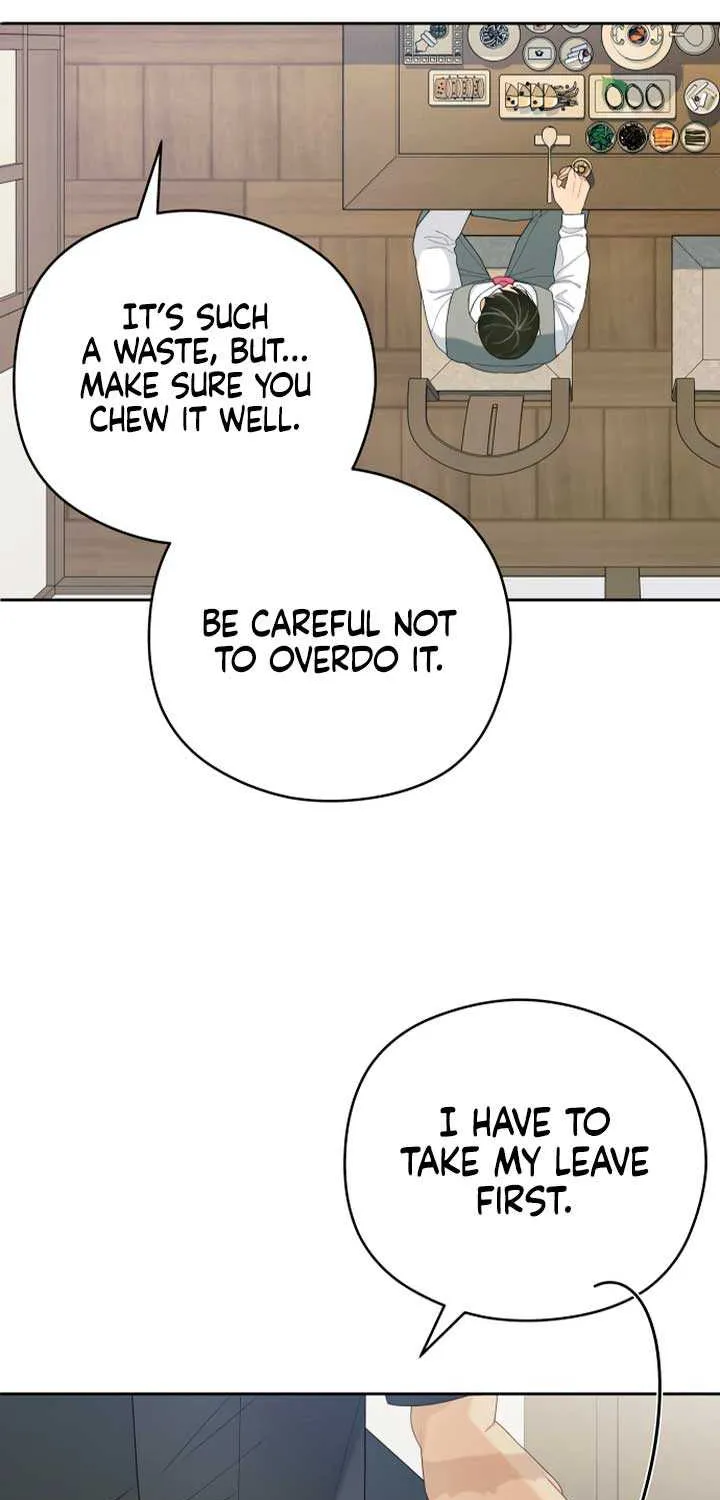 How Far Are You Okay With? Chapter 21 page 32 - 
