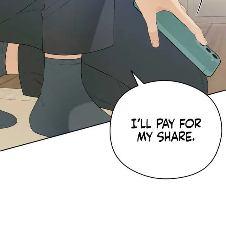 How Far Are You Okay With? Chapter 21 page 33 - 
