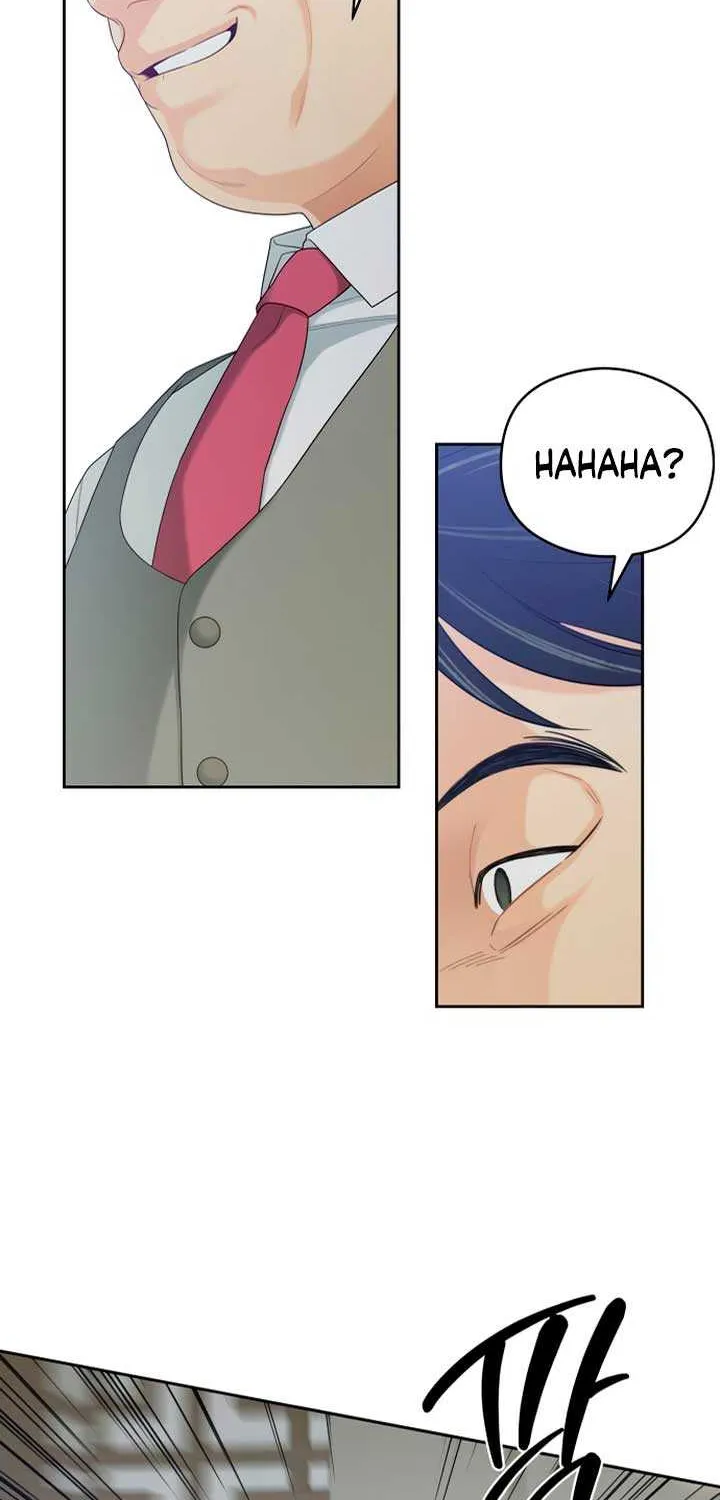 How Far Are You Okay With? Chapter 21 page 37 - 
