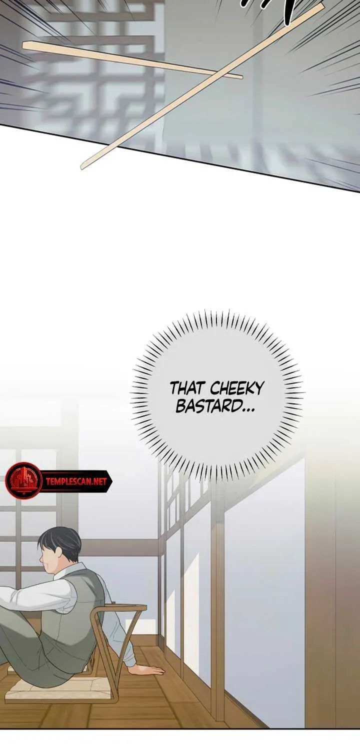 How Far Are You Okay With? Chapter 21 page 38 - 
