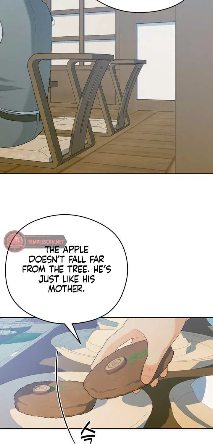 How Far Are You Okay With? Chapter 21 page 40 - 