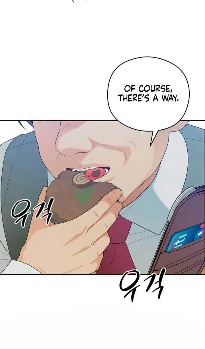How Far Are You Okay With? Chapter 21 page 41 - 