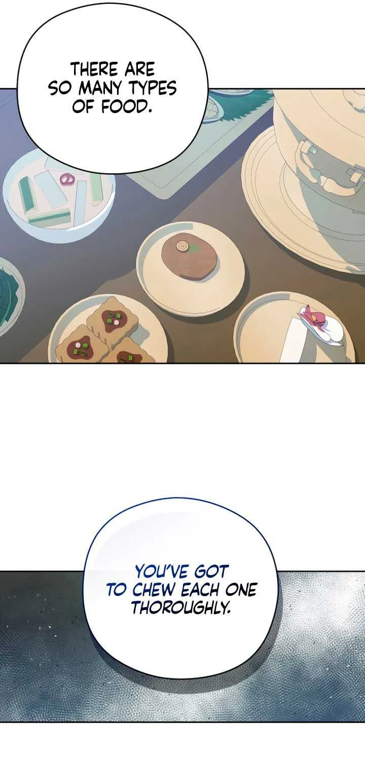 How Far Are You Okay With? Chapter 21 page 42 - 