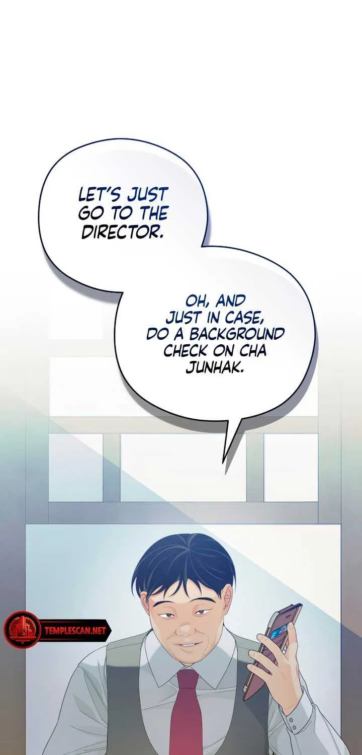 How Far Are You Okay With? Chapter 21 page 43 - 