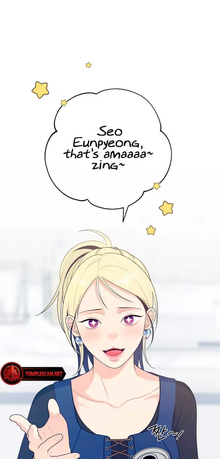 How Far Are You Okay With? Chapter 21 page 45 - 