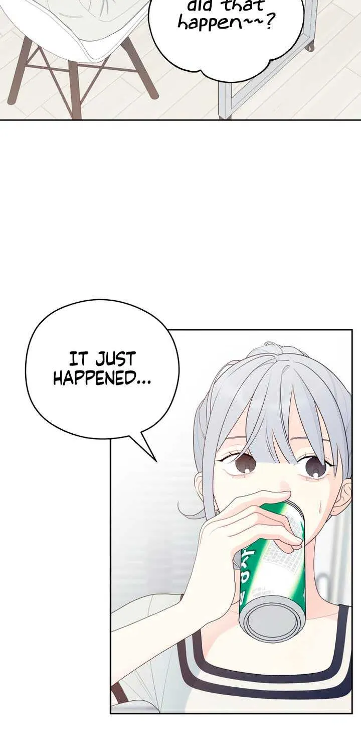 How Far Are You Okay With? Chapter 21 page 47 - 