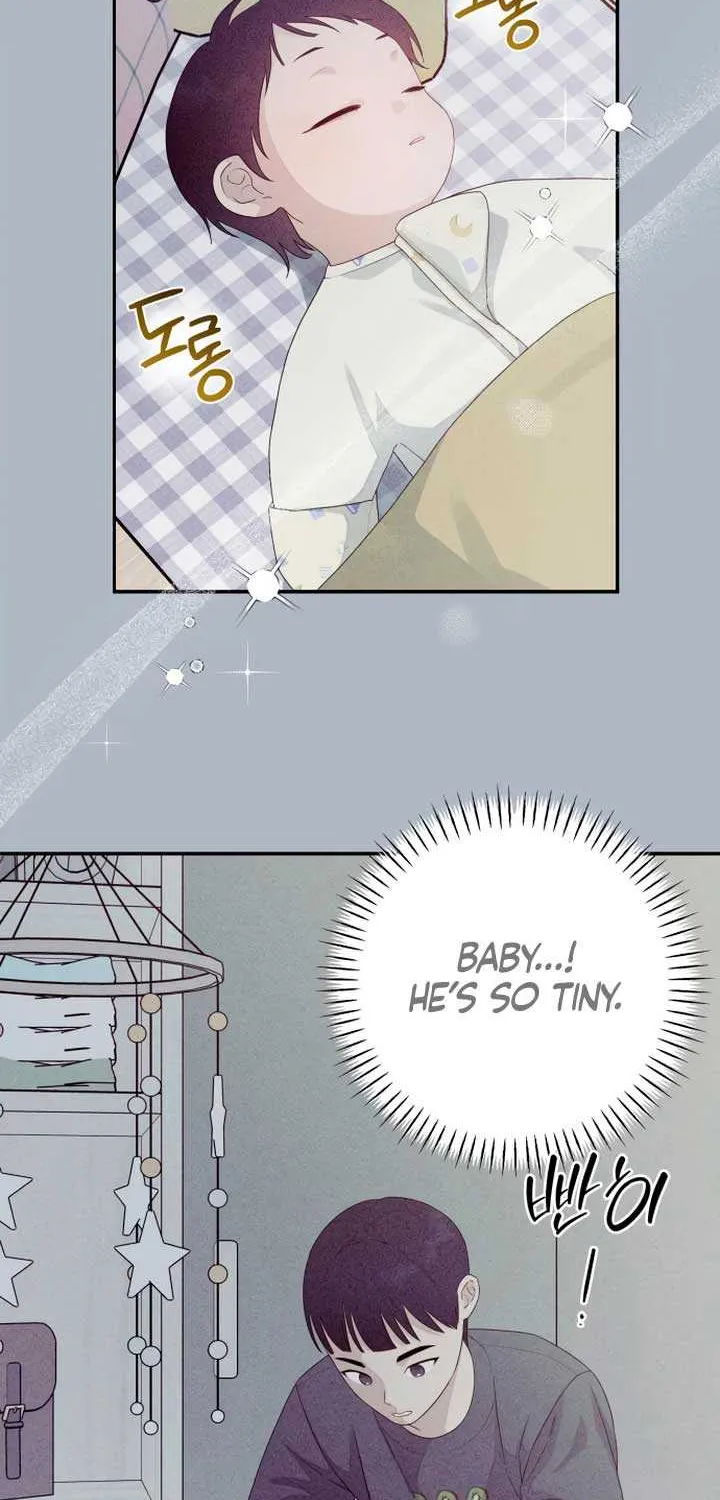 How Far Are You Okay With? Chapter 21 page 6 - 