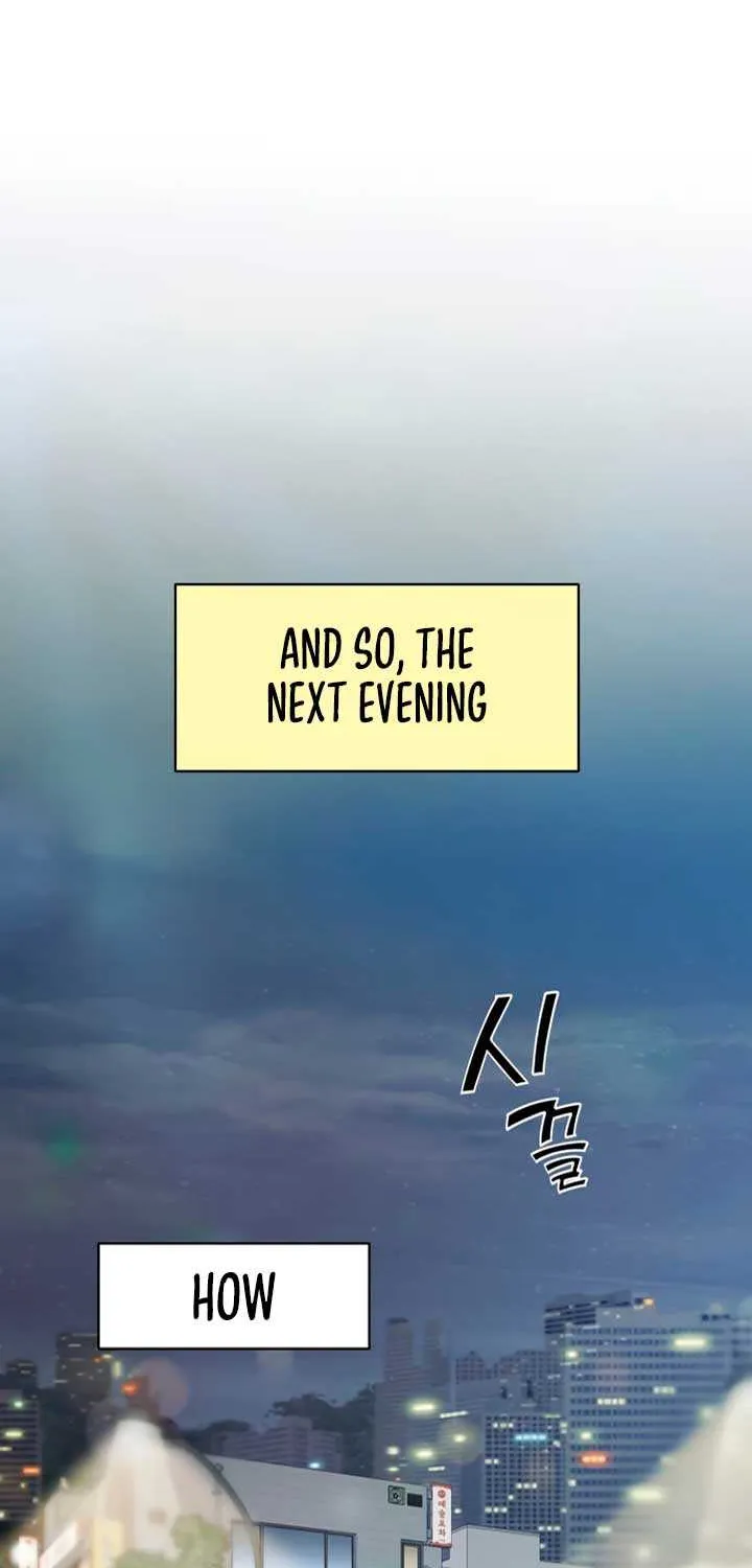 How Far Are You Okay With? Chapter 21 page 53 - 
