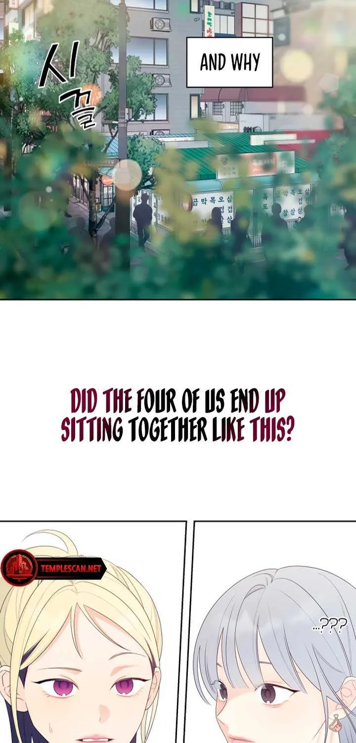How Far Are You Okay With? Chapter 21 page 54 - 