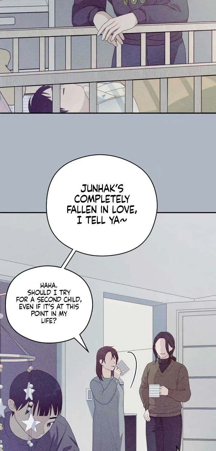 How Far Are You Okay With? Chapter 21 page 7 - 