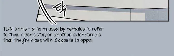 How Far Are You Okay With? Chapter 21 page 9 - 