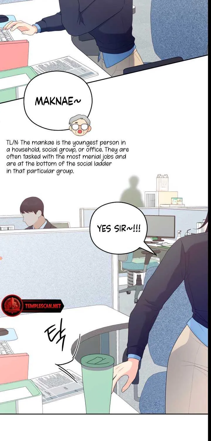 How Far Are You Okay With? Chapter 22 page 13 - 