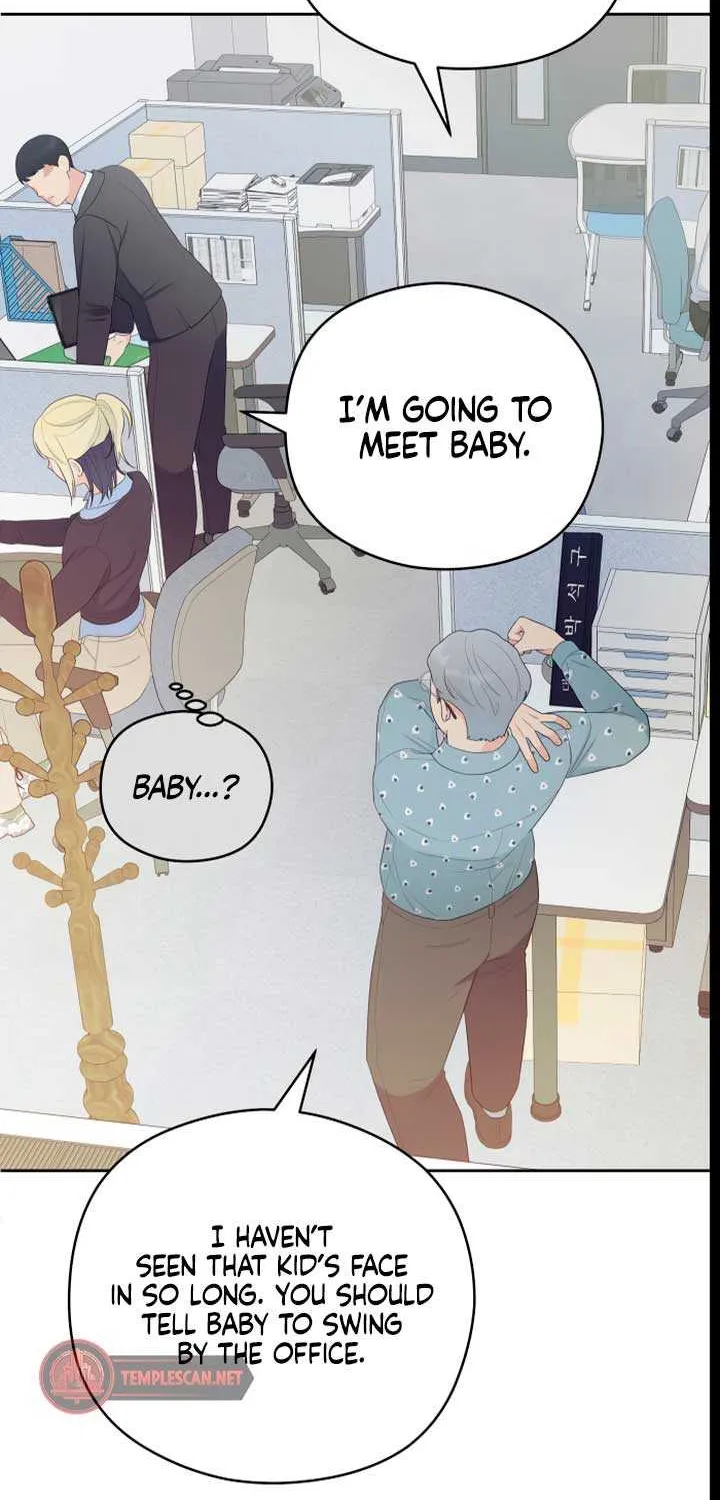 How Far Are You Okay With? Chapter 22 page 18 - 