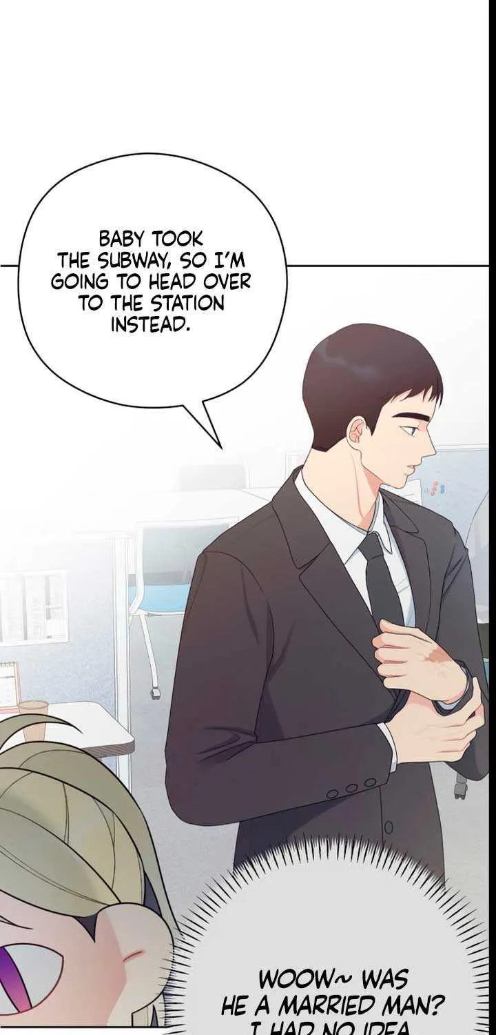 How Far Are You Okay With? Chapter 22 page 19 - 