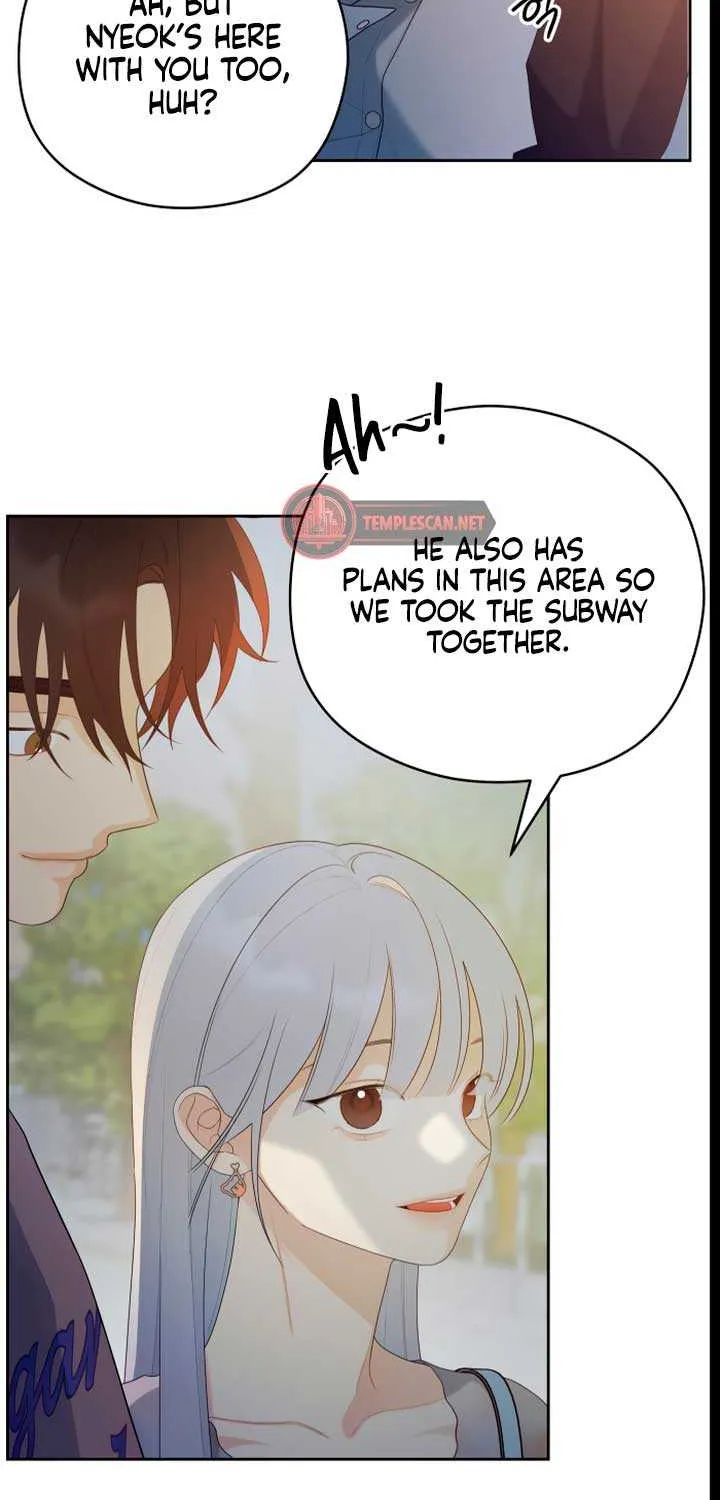 How Far Are You Okay With? Chapter 22 page 23 - 