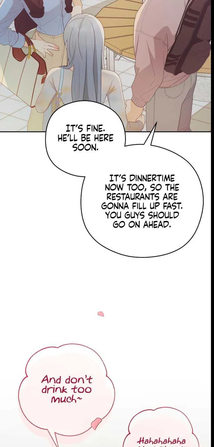How Far Are You Okay With? Chapter 22 page 25 - 