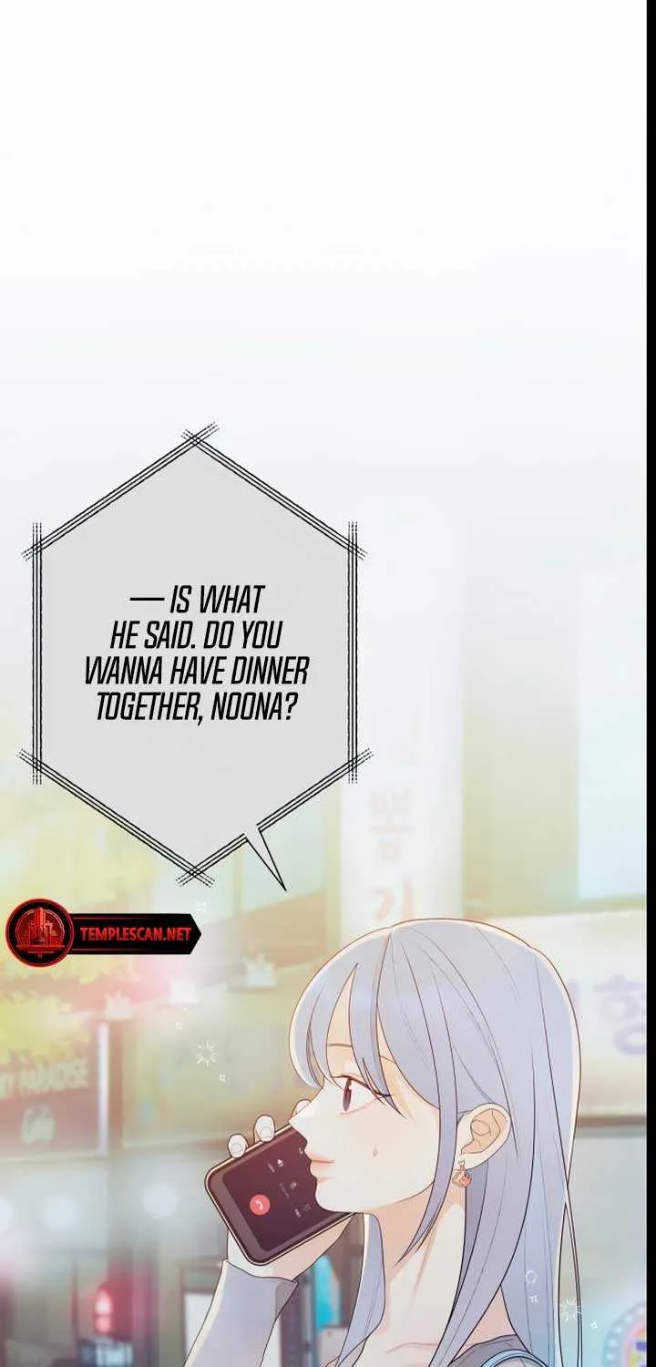 How Far Are You Okay With? Chapter 22 page 35 - 