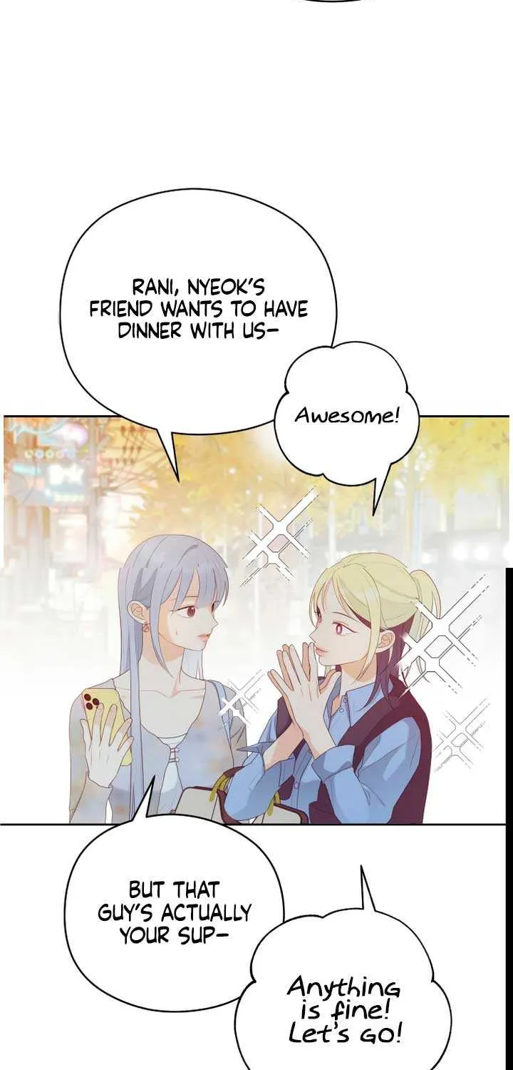 How Far Are You Okay With? Chapter 22 page 38 - 