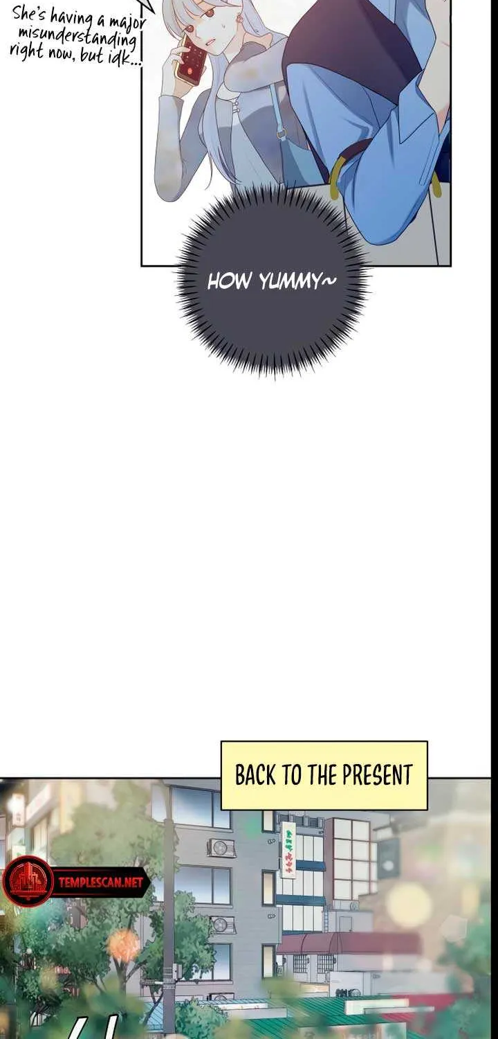How Far Are You Okay With? Chapter 22 page 40 - 